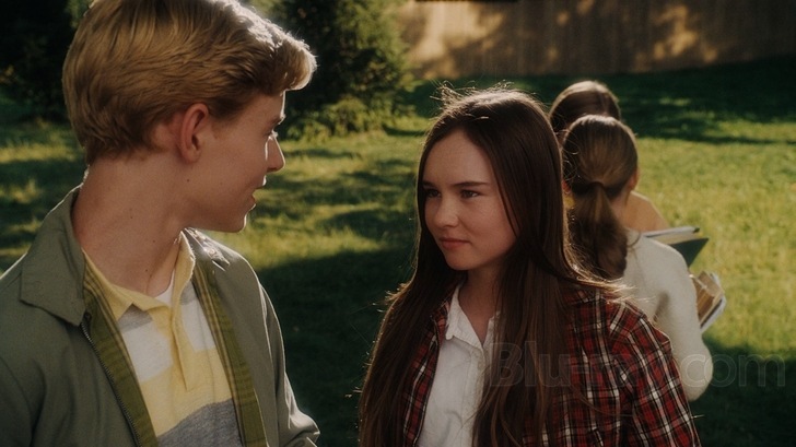 电影《怦然心动》MP4下载