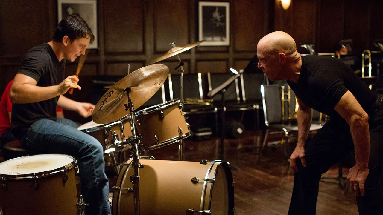 电影Whiplash《爆裂鼓手》在线观看