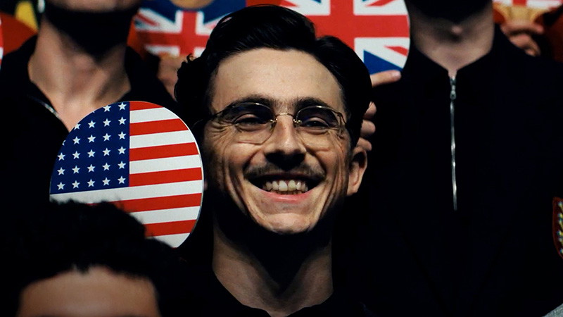 电影Marty Supreme《至尊马蒂》MP4下载