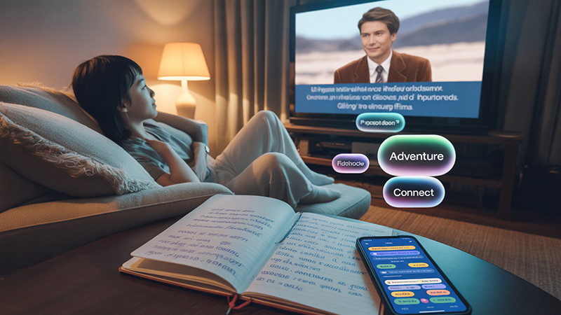 青少年看电影学英语-50部电影推荐