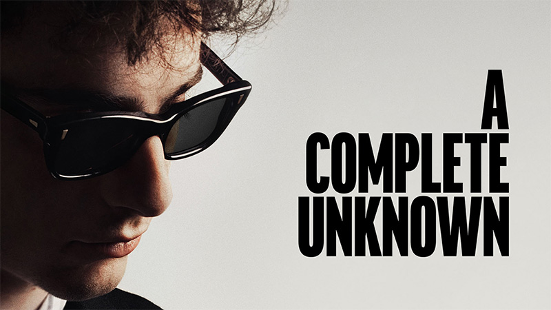 电影《完整未知》纯英文字幕