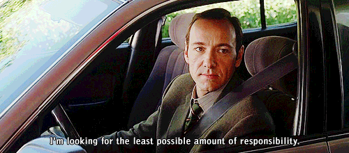 凯文·史派西电影合集