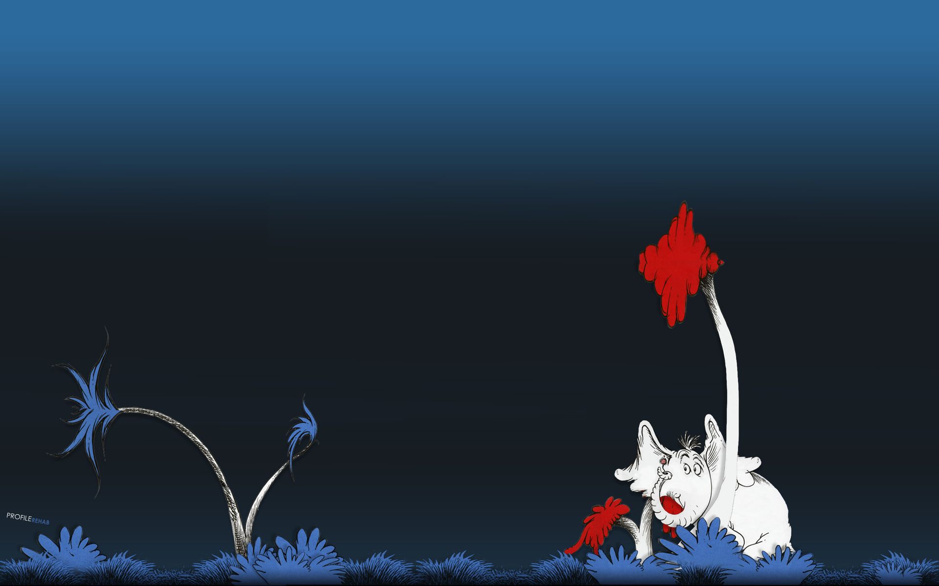 霍顿与无名氏剧照