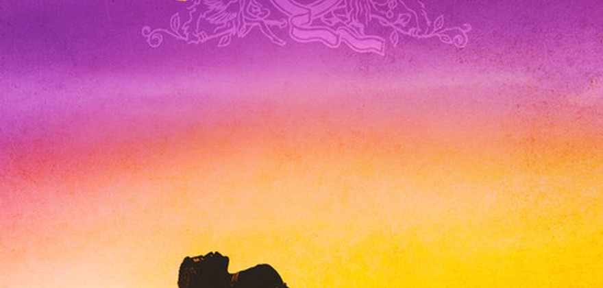 波西米亚狂想曲