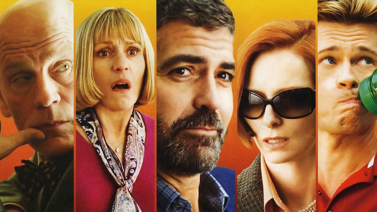 阅后即焚电影封面图片