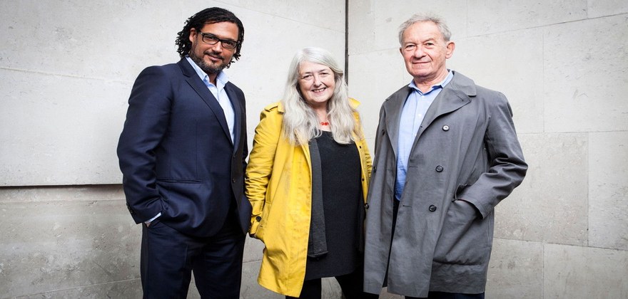 文明纪录片封面图片