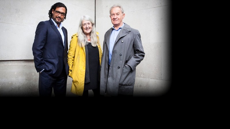 文明纪录片场景截图