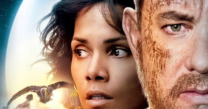 云图电影封面图片