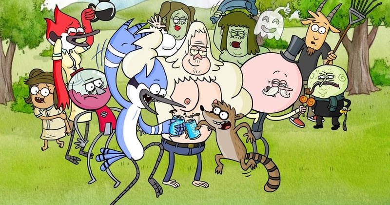 日常工作封面图