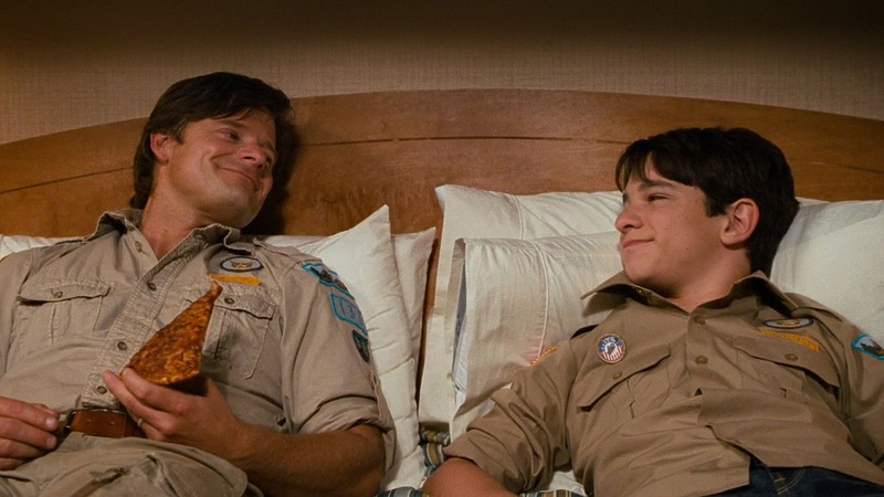 小屁孩日记3电影封面