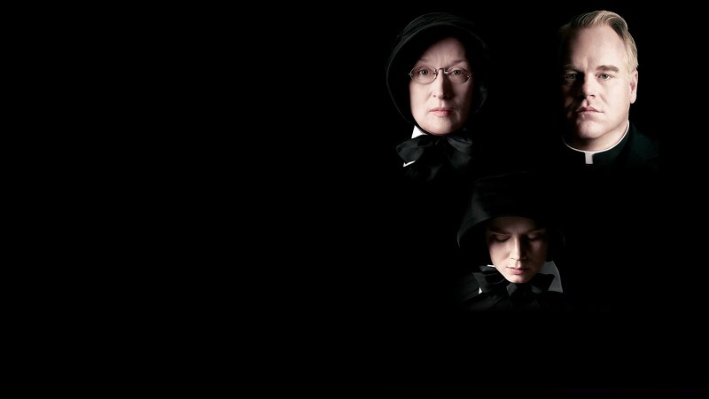 虐童疑云电影场景截图