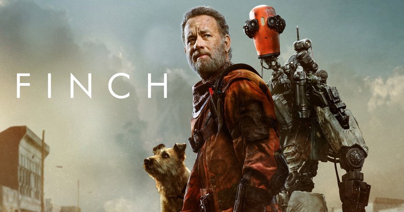 芬奇电影封面图片