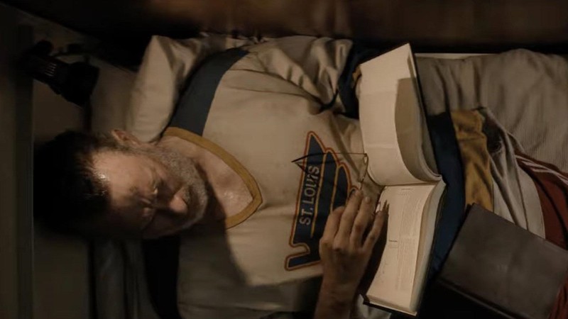 芬奇电影场景截图