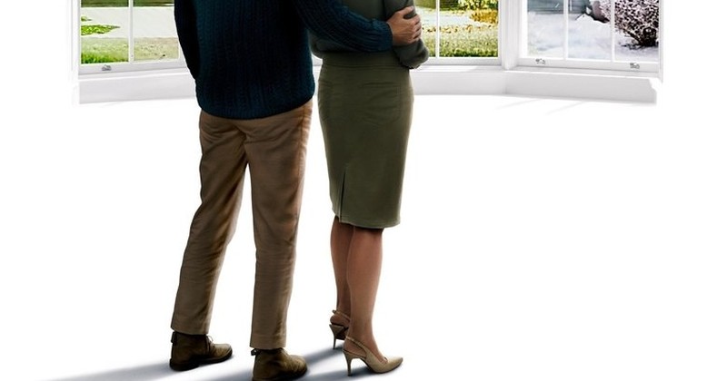 此心安处电影封面图片