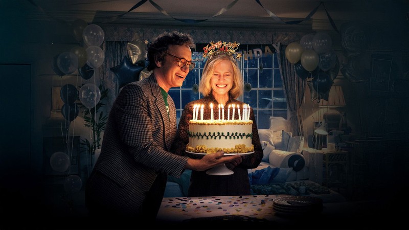 此心安处电影场景截图