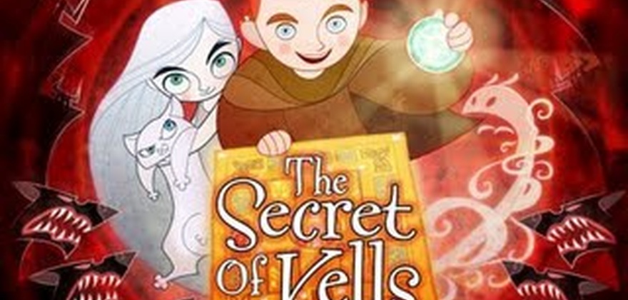 The Secret of Kells