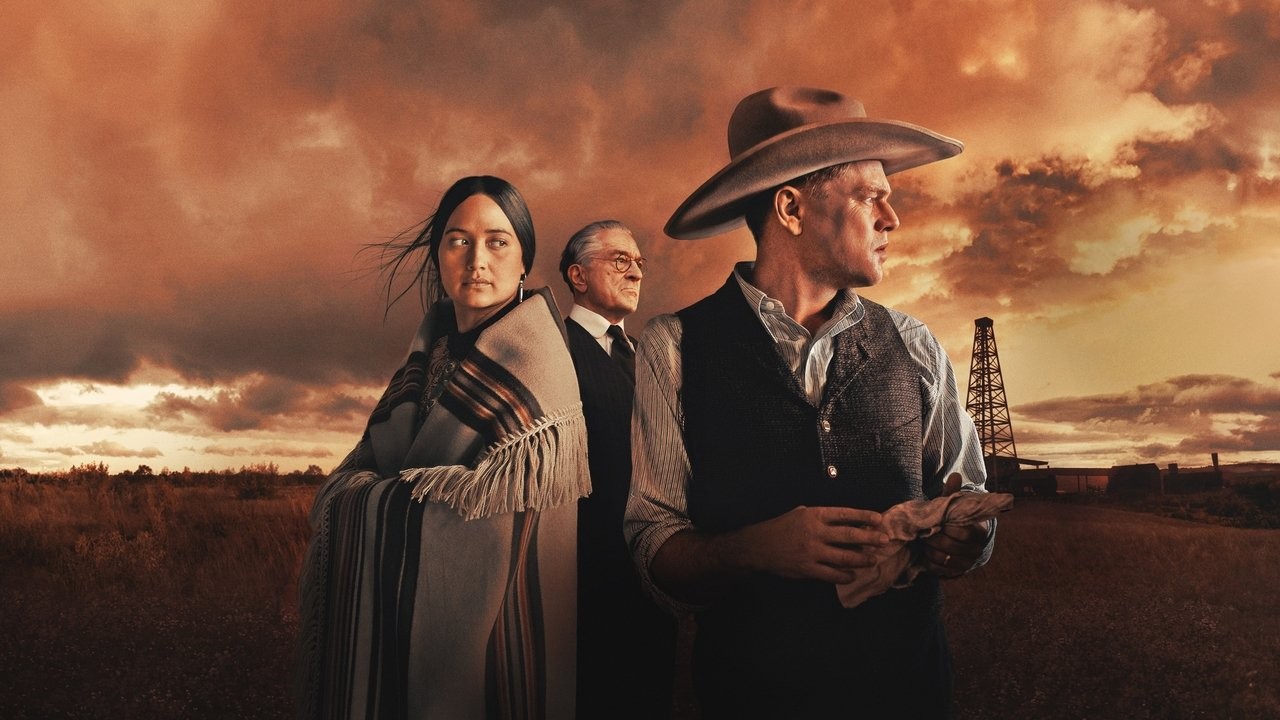 悲惨世界电影场景截图