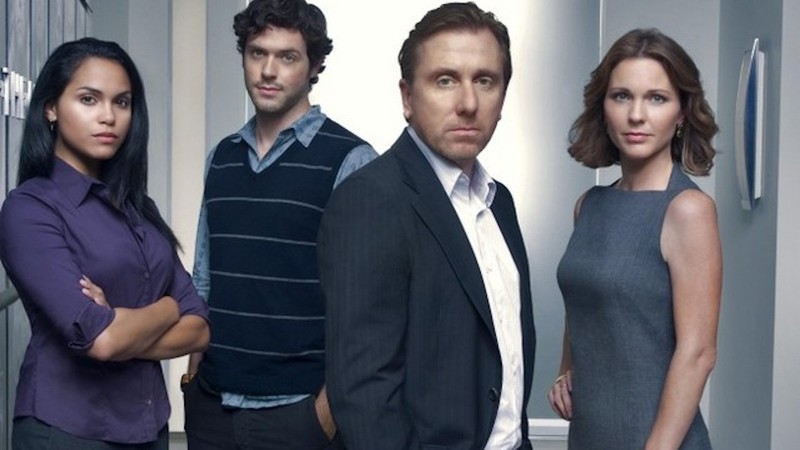 千谎百计电视剧场景截图