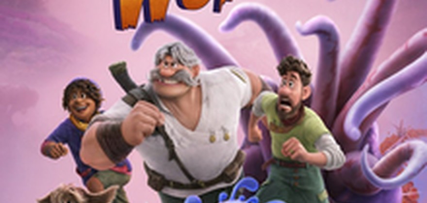 智能大反攻场景