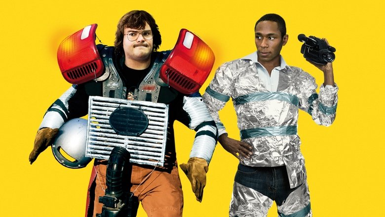 逃狱三王电影场景截图