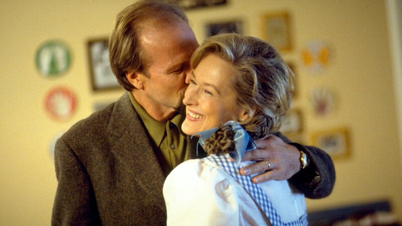 亲情无价电影场景截图