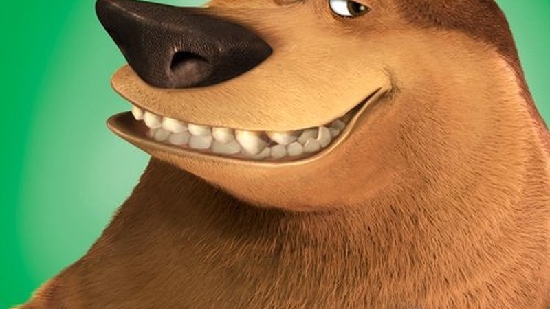 丛林大反攻封面图