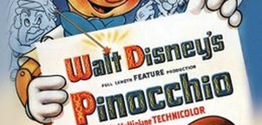 Pinocchio
