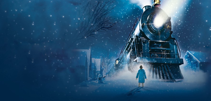 The Polar Express