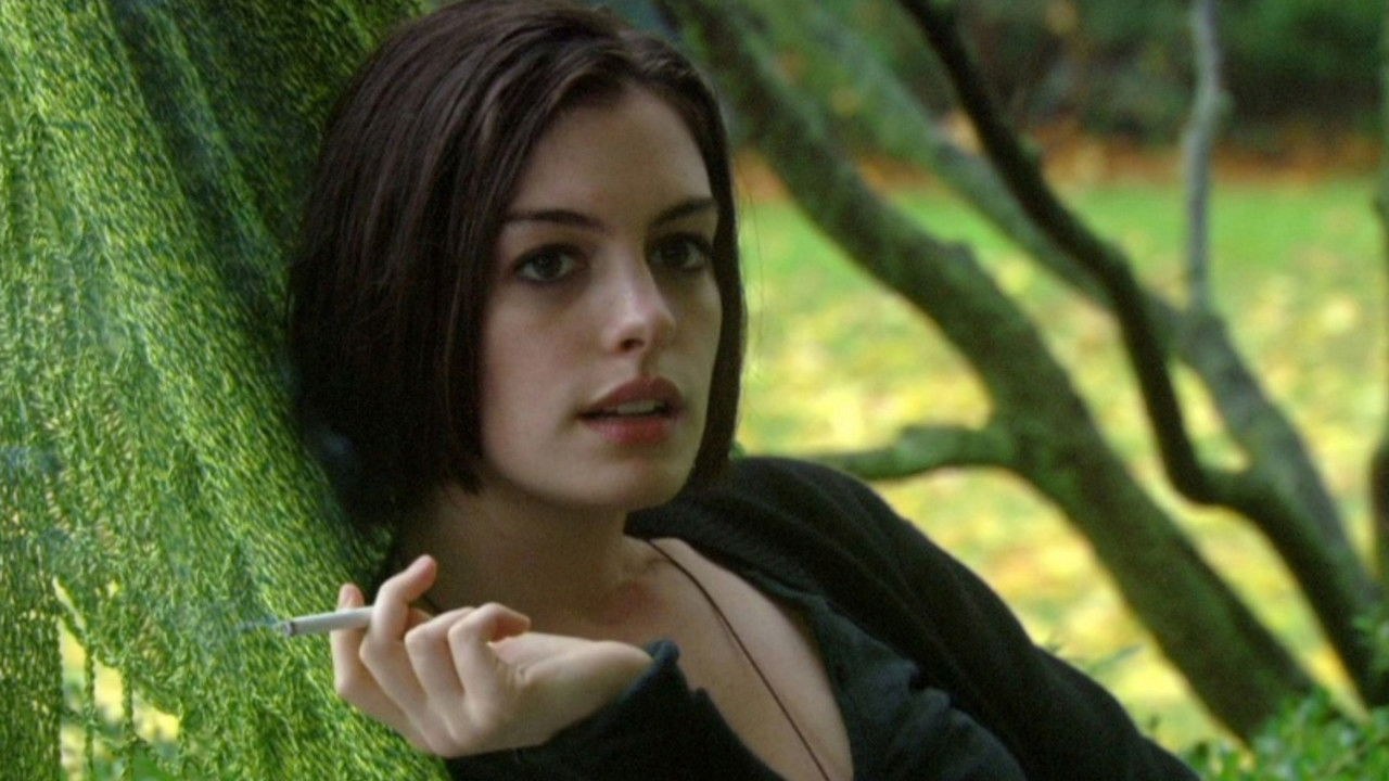 蕾切尔的婚礼电影封面图片