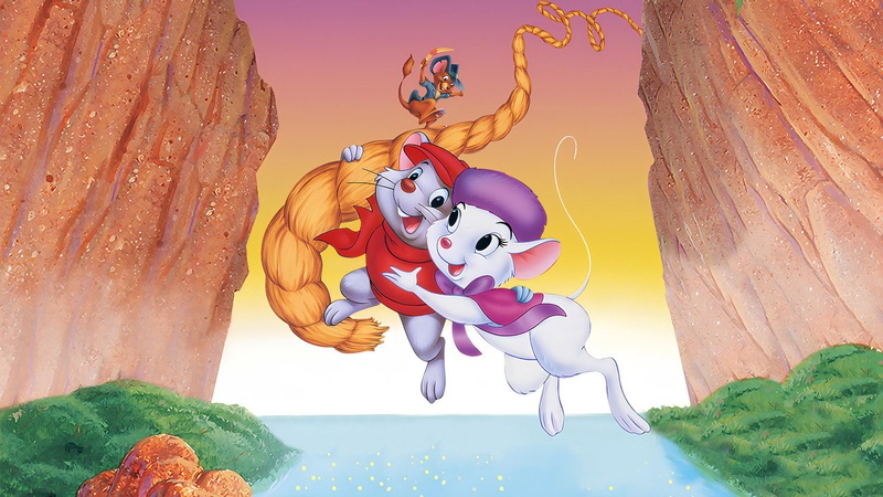 拯救小兔电影封面图片