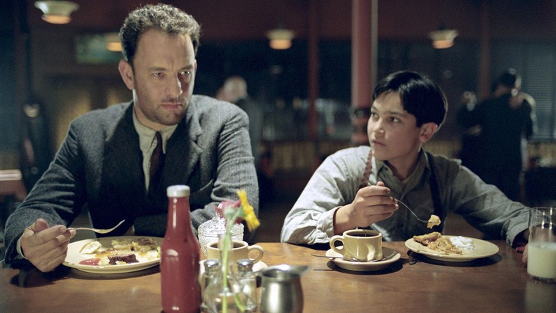 毁灭之路封面图