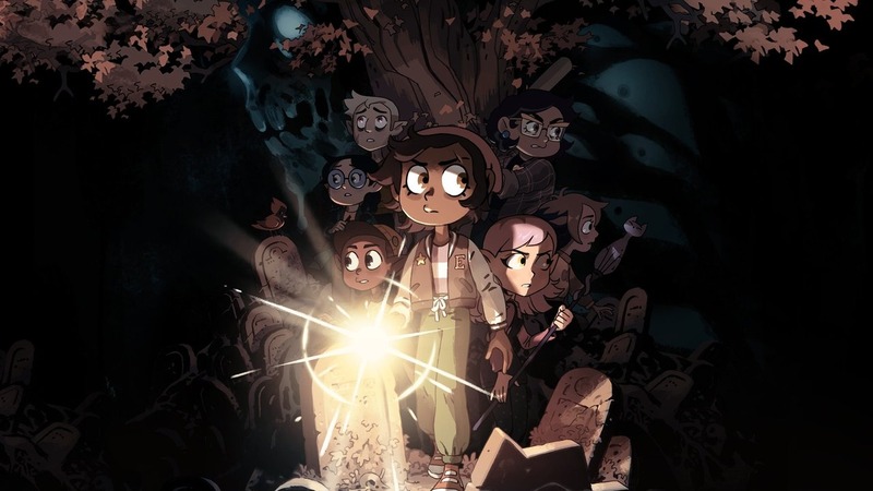 夜翼大酒店场景图