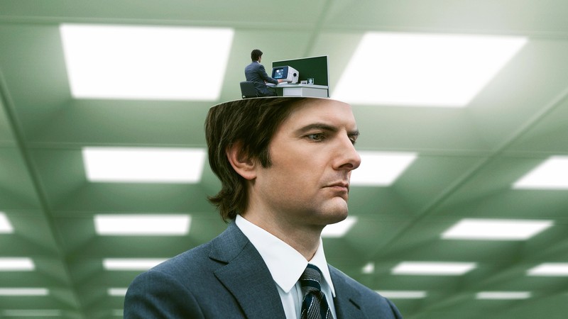 人生切割术剧照