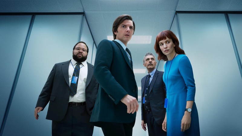 人生切割术封面