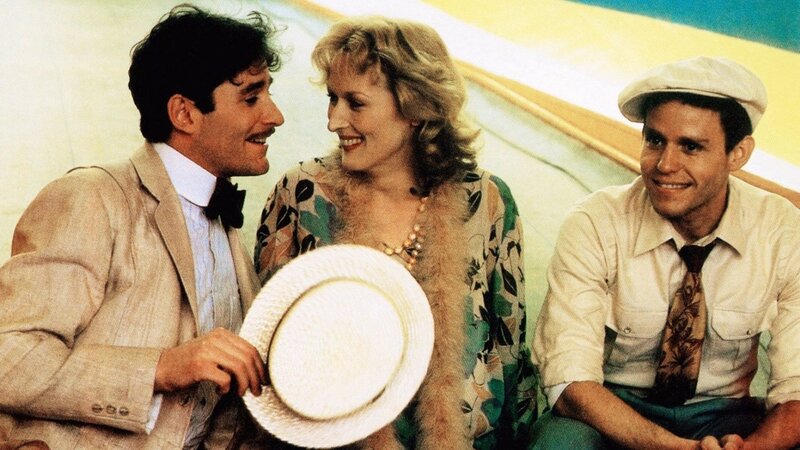 苏菲的抉择电影封面图片