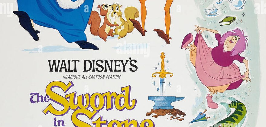 sword-in-the-stone-1963