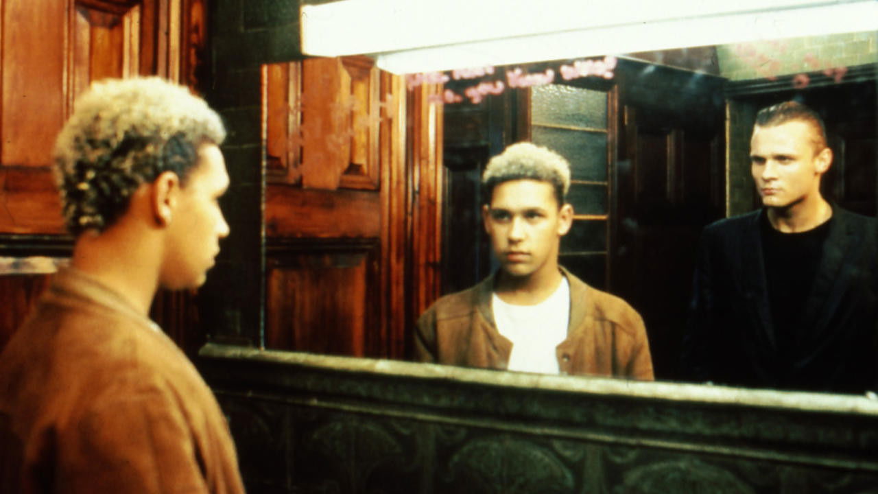 辛瑞那电影封面图片