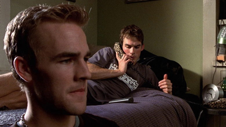 辛瑞那电影场景截图