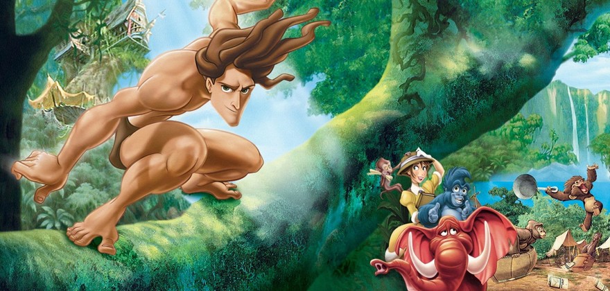 Tarzan