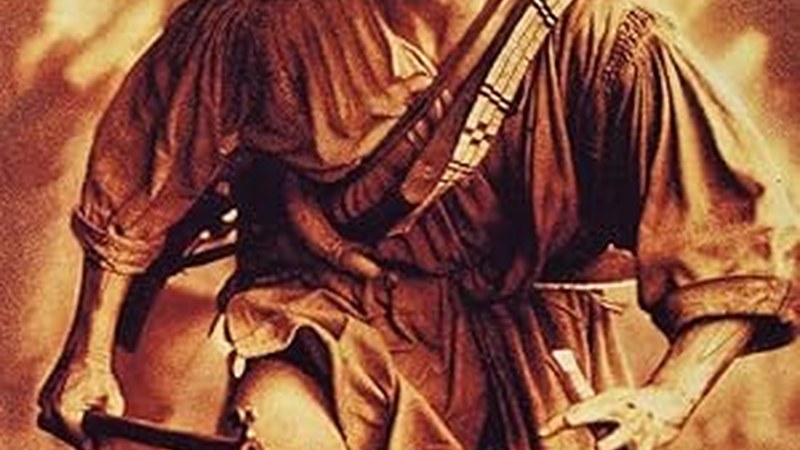 最后的莫西干人