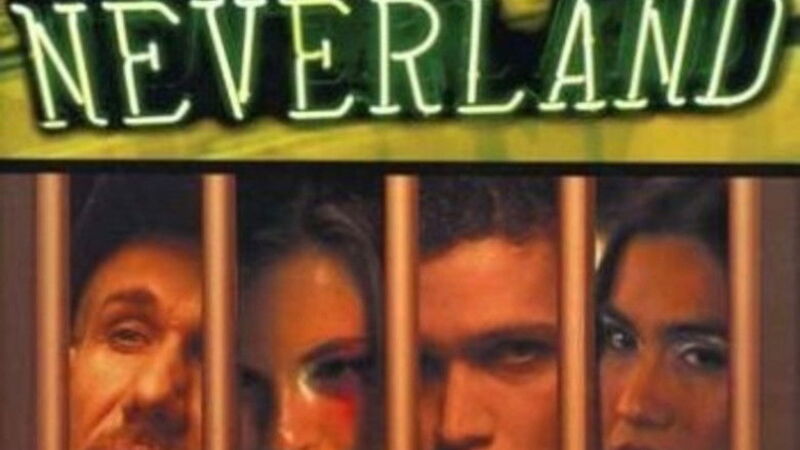 地下理想国电影场景截图