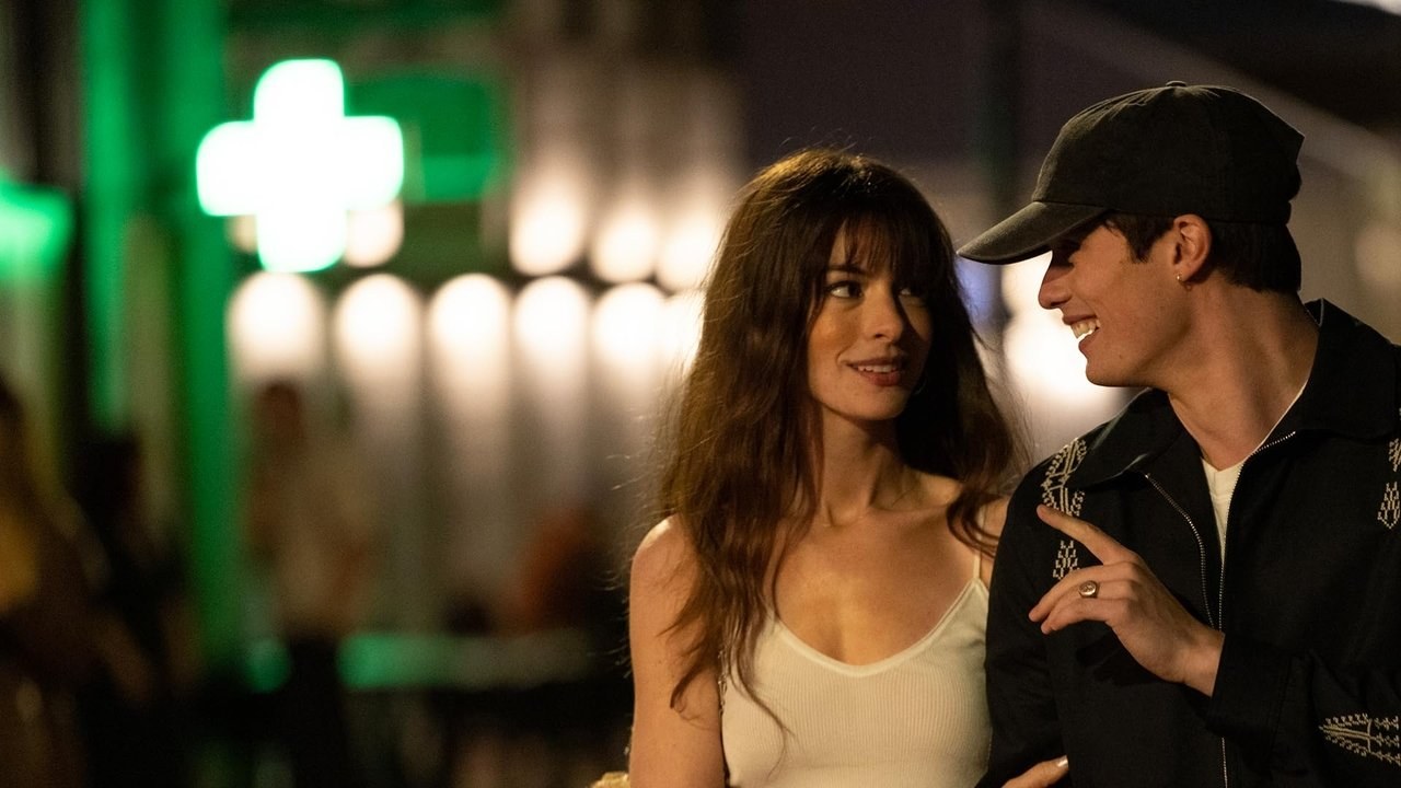 对你的想象电影封面图片