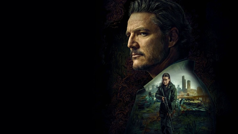 最后生还者剧照