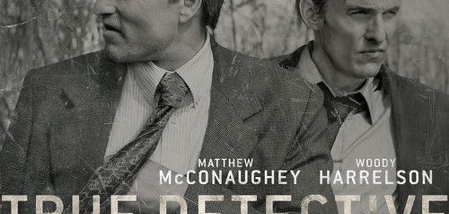 True Detective
