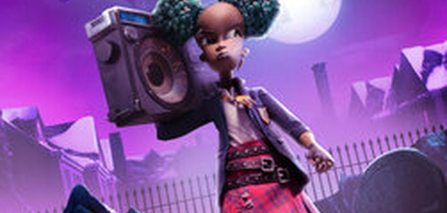 青春变形记场景