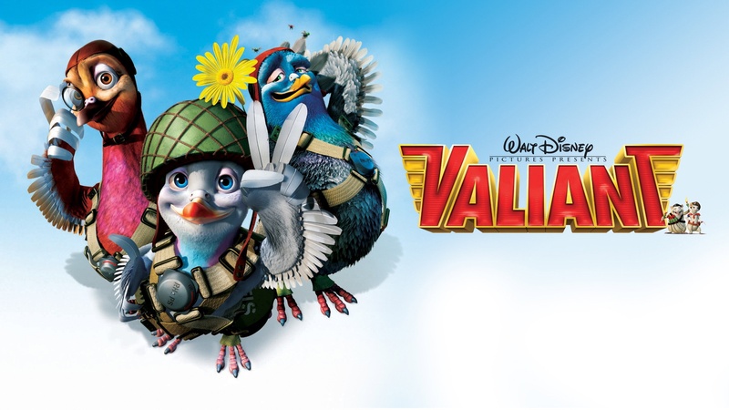 战鸽快飞电影场景截图