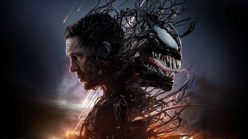 Venom The Last Dance