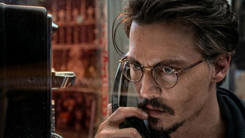 第九道门电影场景截图