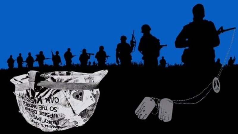 现代启示录电影场景截图
