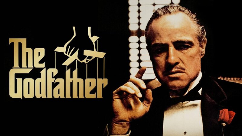 教父/The Godfather电影场景截图
